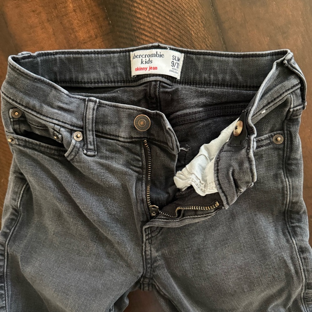 abercrombie kids Skinny Jeans
